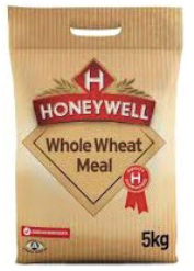 Honeywell Whole Wheat Meal