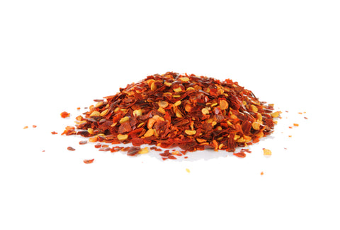 Crushed Chillies flakes