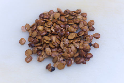 Dried Iru (Locust Beans)