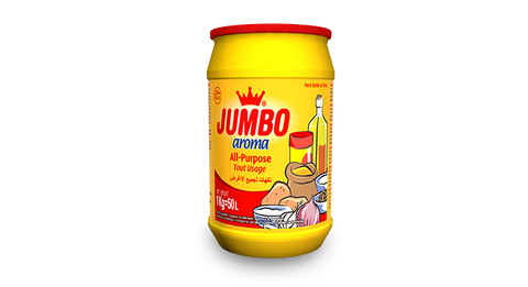 Jumbo Aroma Powder