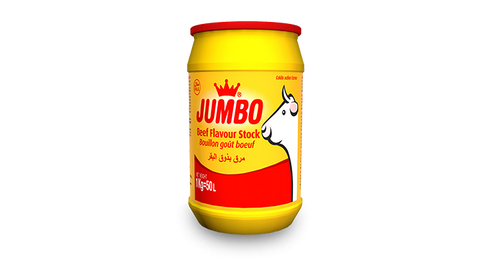Jumbo Beef Stock Powder