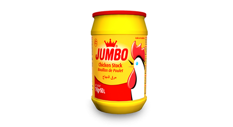Jumbo Chicken Stock Powder
