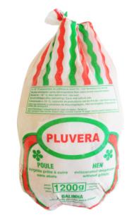 Pulvera Whole Chicken