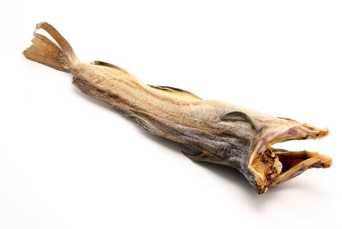 Stock Fish Tusk (Panla)