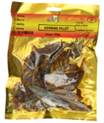 Herring Fillet