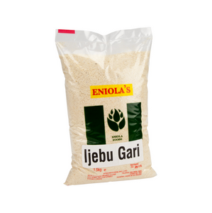 Ijebu Gari