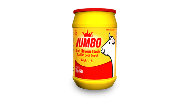 Jumbo Beef Stock Powder